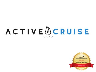 New Golden Partner: Active Cruises